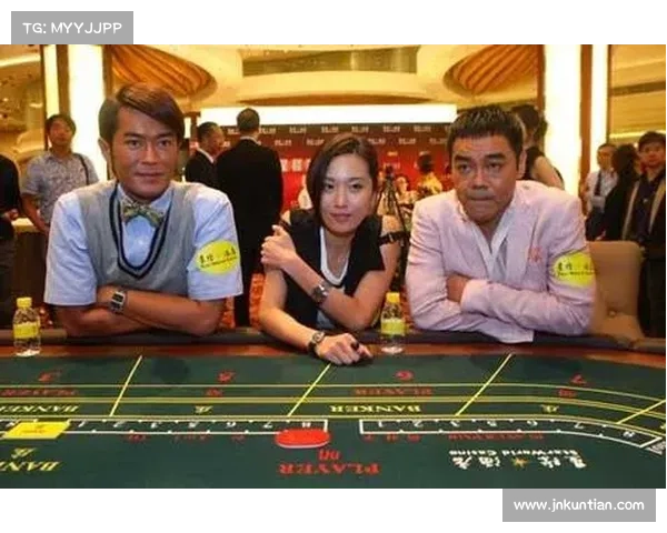 2017澳门扑克锦标赛盛大开幕全球高手齐聚争夺百万奖金