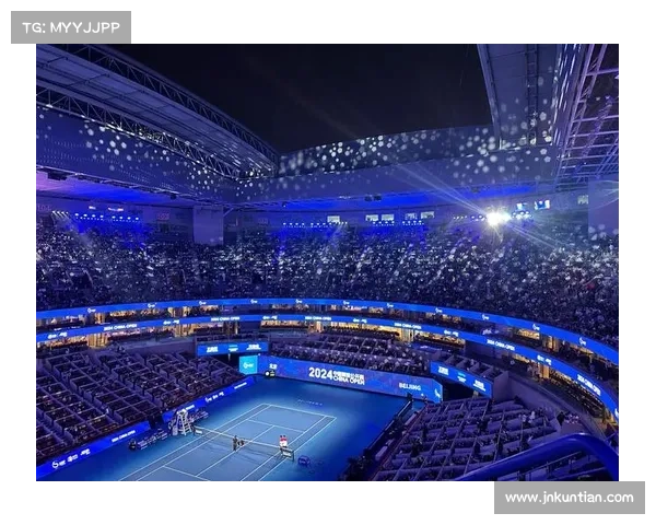 10.2中网赛事中网公开赛